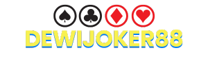 Logo DEWIJOKER88